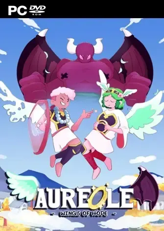 Aureole (2025) PC Full Español
