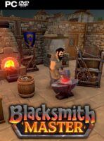 Blacksmith Master PC-GAME Español