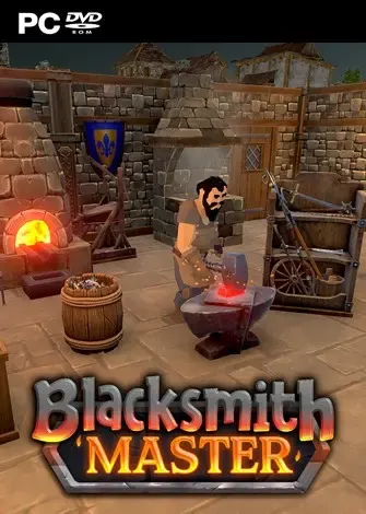 Blacksmith Master PC-GAME Español Blacksmith Master PC-GAME Español
