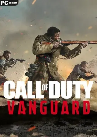 Call of Duty: Vanguard (2023) PC Full Español Call of Duty: Vanguard (2023) PC Full Español