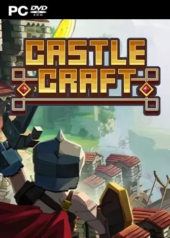 Castle Craft PC-GAME Español