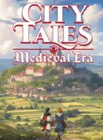 City Tales – Medieval Era (2026) PC Full Español