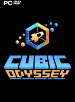 Cubic Odyssey (2025) PC Full Español