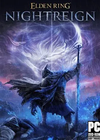 Elden Ring NightReign (2025) PC Full Español
