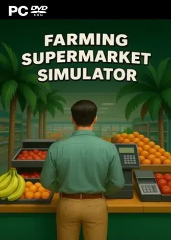 Farming & Supermarket Simulator (2025) PC-GAME Español