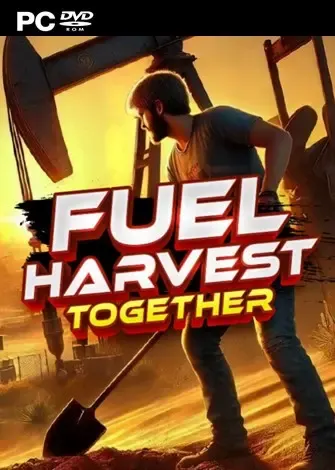 Fuel Harvest Together PC-GAME Español