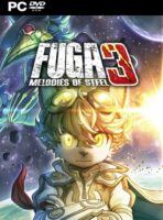 Fuga: Melodies of Steel 3 (2025) PC Full
