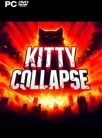 Kitty Collapse (2025) PC Full Español