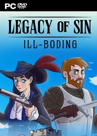 Legacy of Sin: Ill-Boding (2025) PC Full Español