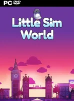 Little Sim World (2025) PC-GAME Español