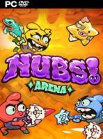 Nubs! Arena (2025) PC Full Español