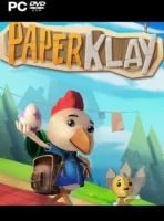 PaperKlay (2025) PC Full Español