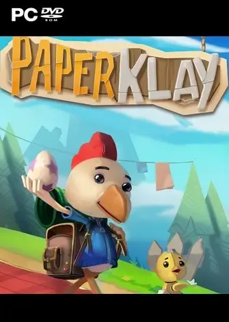 PaperKlay (2025) PC Full Español PaperKlay (2025) PC Full Español