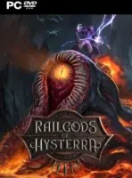 RailGods of Hysterra PC-GAME Español