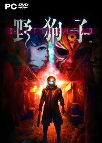 Slitterhead (2024) PC Full Español