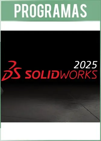 SolidWorks 2025 SP2.0 Full Premium Español SolidWorks 2025 SP2.0 Full Premium Español
