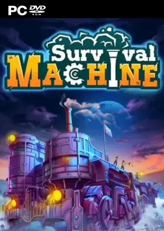 Survival Machine PC-GAME Español Survival Machine PC-GAME Español