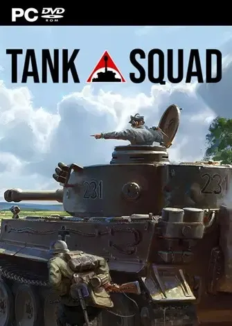 Tank Squad (2025) PC Full Español