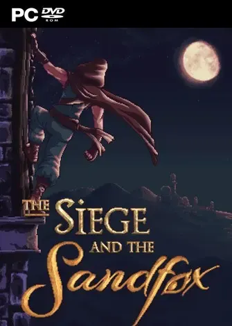 The Siege and the Sandfox (2025) PC Full Español The Siege and the Sandfox (2025) PC Full Español