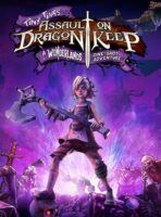Tiny Tina's Assault on Dragon Keep: A Wonderlands One-shot Adventure (2021) PC Full Español