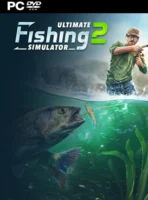 Ultimate Fishing Simulator 2 (2025) PC Full Español
