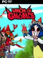 Union of Gnomes (2025) PC Full Español