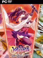 Yasha: Legends of the Demon Blade (2025) PC Full Español