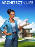 Architect Life: A House Design Simulator (2025) PC Full Español