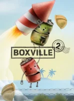 Boxville 2 (2025) PC Full Español