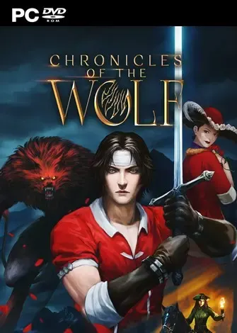 Chronicles of the Wolf (2025) PC Full Español Chronicles of the Wolf (2025) PC Full Español