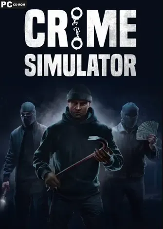 Crime Simulator (2025) PC Full Español Crime Simulator (2025) PC Full Español