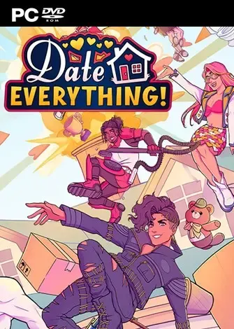 Date Everything! (2025) PC Full Date Everything! (2025) PC Full