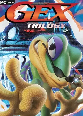 GEX Trilogy (2025) PC Full Español GEX Trilogy (2025) PC Full Español