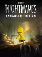 Little Nightmares Enhanced Edition (2025) PC Full Español