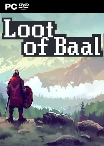 Loot of Baal (2025) PC Full Loot of Baal (2025) PC Full