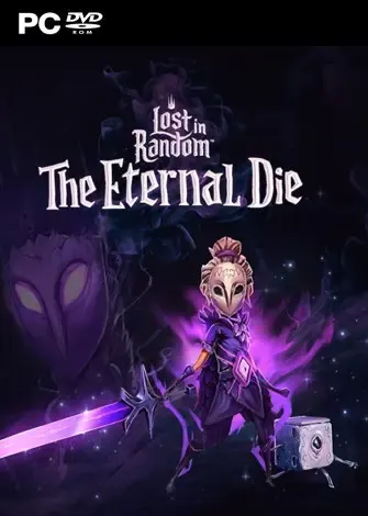 Lost in Random: The Eternal Die (2025) PC Full Español Lost in Random: The Eternal Die (2025) PC Full Español