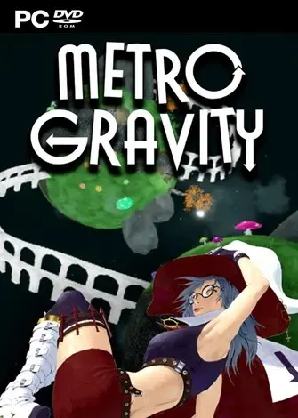 Metro Gravity (2025) PC Full Metro Gravity (2025) PC Full