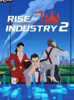 Rise of Industry 2 (2025) PC Full Español