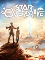 Star Overdrive (2025) PC Full Español