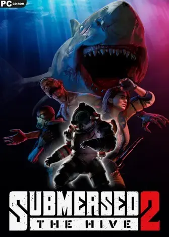 Submersed 2 - The Hive (2025) PC Full Español