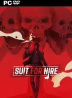 Suit for Hire (2025) PC Full Español