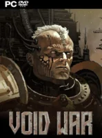 Void War (2025) PC Full
