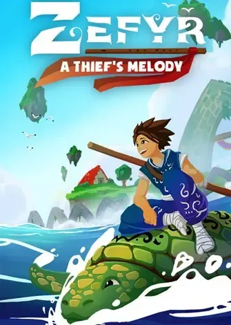 Zefyr: A Thief's Melody (2025) PC Full Español