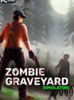 Zombie Graveyard Simulator (2025) PC Full Español
