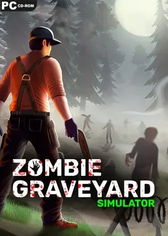 Zombie Graveyard Simulator (2025) PC Full Español Zombie Graveyard Simulator (2025) PC Full Español