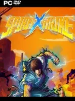 Spirit X Strike (2025) PC-GAME [Acceso Anticipado]
