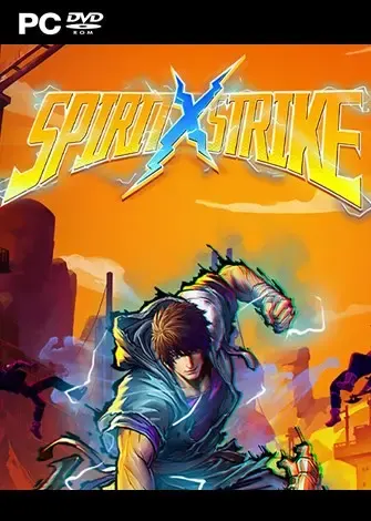 Spirit X Strike PC-GAME