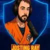 Josting Ray