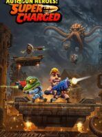 Autogun Heroes: Supercharged (2025) PC Full Español