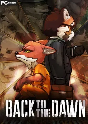 Back to the Dawn (2025) PC Full Back to the Dawn (2025) PC Full